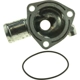 Purchase Top-Quality Thermostat Housing by MOTORAD - CH6026 pa2