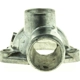 Purchase Top-Quality Thermostat Housing by MOTORAD - CH6026 pa5