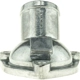 Purchase Top-Quality Thermostat Housing by MOTORAD - CH6028 pa2