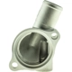 Purchase Top-Quality Thermostat Housing by MOTORAD - CH6036 pa2