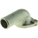 Purchase Top-Quality Thermostat Housing by MOTORAD - CH6039 pa1