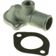 Purchase Top-Quality Thermostat Housing by MOTORAD - CH6043 pa1