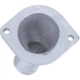 Purchase Top-Quality Thermostat Housing by MOTORAD - CH6053 pa5