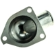 Purchase Top-Quality MOTORAD - CH6060 - Engine Coolant Thermostat Housing pa2