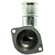 Purchase Top-Quality MOTORAD - CH6131 - Engine Coolant Thermostat Housing pa2