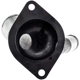 Purchase Top-Quality Thermostat Housing by MOTORAD - CH6134 pa2