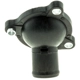 Purchase Top-Quality MOTORAD - CH6900 - Engine Coolant Thermostat Housing pa4