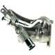 Purchase Top-Quality Thermostat Housing by MOTORAD - CH7024 pa4