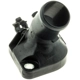 Purchase Top-Quality MOTORAD - CH7030 - Engine Coolant Thermostat Water Outlet pa1