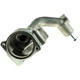 Purchase Top-Quality MOTORAD - CH7036 - Engine Coolant Thermostat Housing pa2