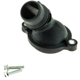 Purchase Top-Quality MOTORAD - CH7037 - Engine Coolant Thermostat Water Outlet pa1