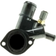 Purchase Top-Quality MOTORAD - CH7111 - Thermostat Housing pa3