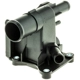 Purchase Top-Quality Thermostat Housing by MOTORAD - CH7690 pa1