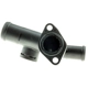 Purchase Top-Quality Thermostat Housing by MOTORAD - CH8702 pa2