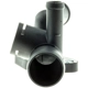 Purchase Top-Quality Thermostat Housing by MOTORAD - CH8702 pa3