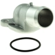 Purchase Top-Quality MOTORAD - CH9899 - Engine Coolant Thermostat Water Outlet pa4