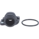 Purchase Top-Quality Thermostat Housing by MOTORAD - CH9956 pa3