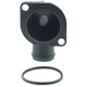 Purchase Top-Quality Thermostat Housing by MOTORAD - CH9963 pa1