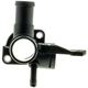 Purchase Top-Quality MOTORAD - CH9971 - Engine Coolant Thermostat Water Outlet pa4
