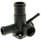 Purchase Top-Quality Thermostat Housing by MOTORAD - CH9986 pa1