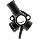 Purchase Top-Quality Thermostat Housing by MOTORAD - CH9986 pa4