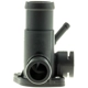 Purchase Top-Quality Thermostat Housing by MOTORAD - CH9987 pa2