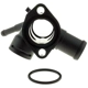 Purchase Top-Quality Thermostat Housing by MOTORAD - CH9987 pa4