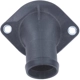 Purchase Top-Quality Thermostat Housing by MOTORAD - CH9990 pa2