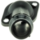 Purchase Top-Quality MOTORAD - CH9991 - Engine Coolant Thermostat Water Outlet pa3