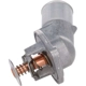 Purchase Top-Quality Thermostat Housing by MOTORAD - MRD102 pa3