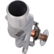 Purchase Top-Quality Thermostat Housing by MOTORAD - MRD102 pa4