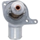 Purchase Top-Quality Thermostat Housing by MOTORAD - MRD102 pa5