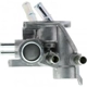 Purchase Top-Quality Thermostat Housing by MOTORAD - CH1022 pa10