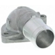 Purchase Top-Quality Thermostat Housing by MOTORAD - CH1023 pa1