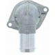 Purchase Top-Quality Thermostat Housing by MOTORAD - CH1023 pa14