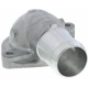 Purchase Top-Quality Thermostat Housing by MOTORAD - CH1023 pa8