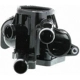 Purchase Top-Quality Thermostat Housing by MOTORAD - CH1026 pa9