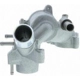 Purchase Top-Quality Thermostat Housing by MOTORAD - CH1038 pa2