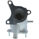 Purchase Top-Quality Thermostat Housing by MOTORAD - CH1043 pa10