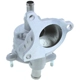 Purchase Top-Quality Thermostat Housing by MOTORAD - CH1043 pa11