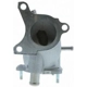 Purchase Top-Quality Thermostat Housing by MOTORAD - CH1044 pa4