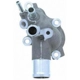 Purchase Top-Quality Thermostat Housing by MOTORAD - CH1054 pa7