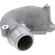 Purchase Top-Quality Thermostat Housing by MOTORAD - CH1073 pa9