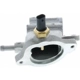 Purchase Top-Quality Thermostat Housing by MOTORAD - CH1079 pa7