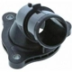 Purchase Top-Quality Thermostat Housing by MOTORAD - CH1084 pa1
