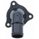 Purchase Top-Quality Thermostat Housing by MOTORAD - CH1084 pa7