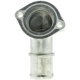 Purchase Top-Quality Thermostat Housing by MOTORAD - CH2044 pa13