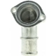 Purchase Top-Quality Thermostat Housing by MOTORAD - CH2044 pa17