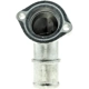 Purchase Top-Quality Thermostat Housing by MOTORAD - CH2044 pa19