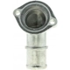 Purchase Top-Quality Thermostat Housing by MOTORAD - CH2044 pa8